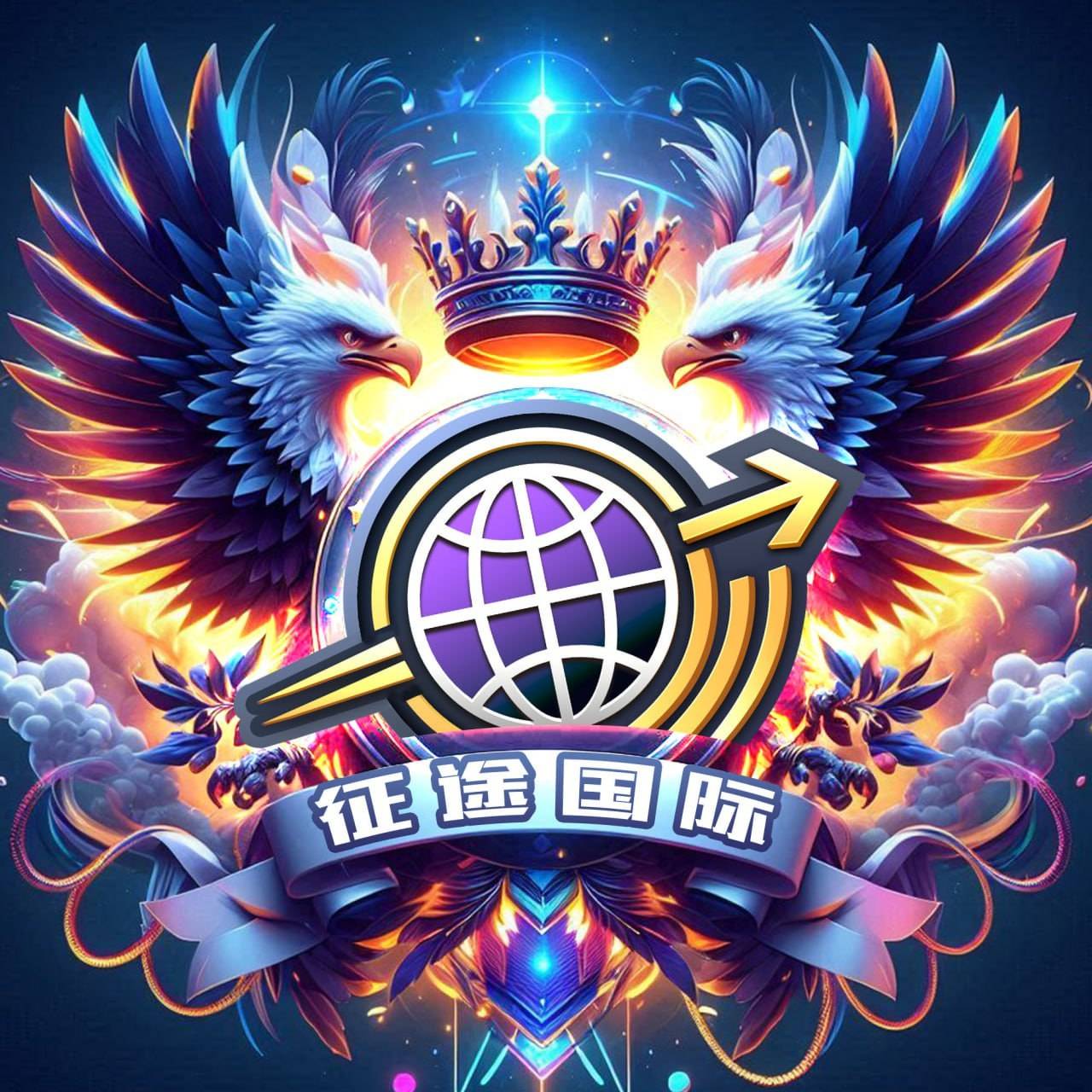 征途